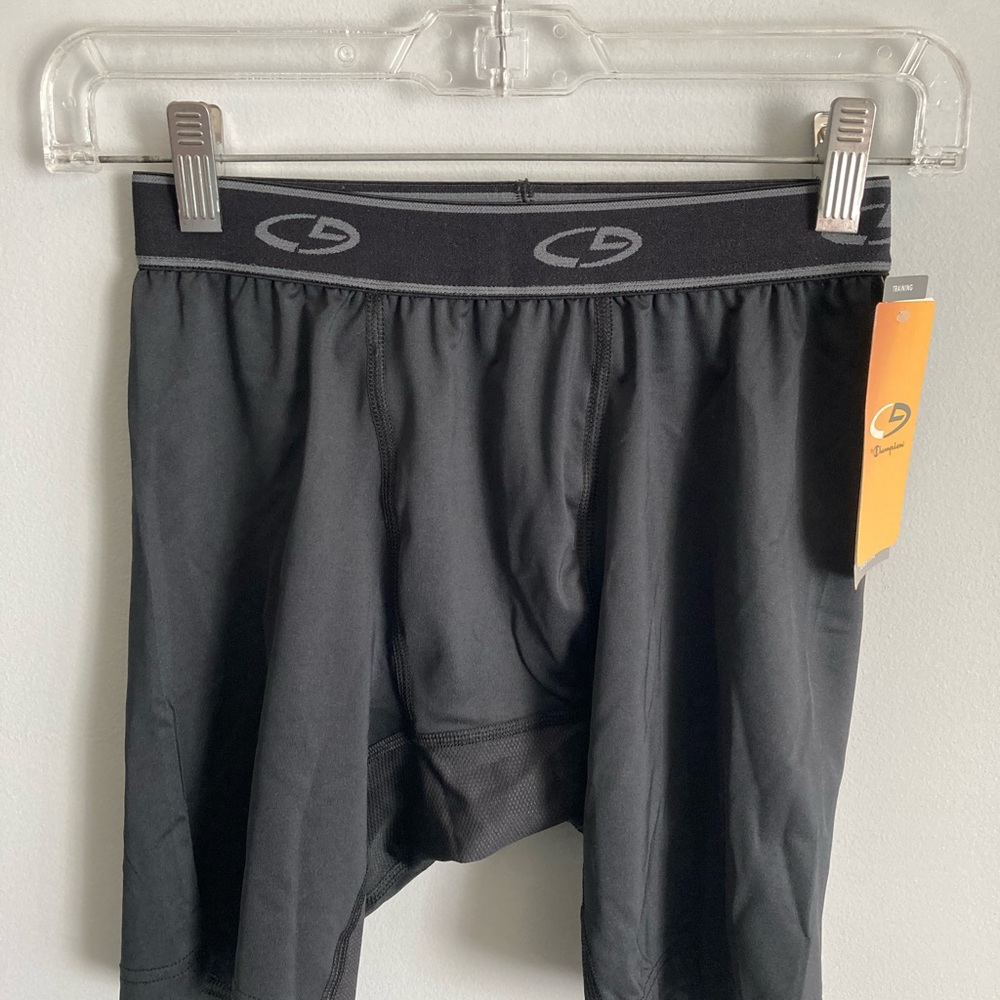 Brand New C9 by Champion Men’s Compression Shorts